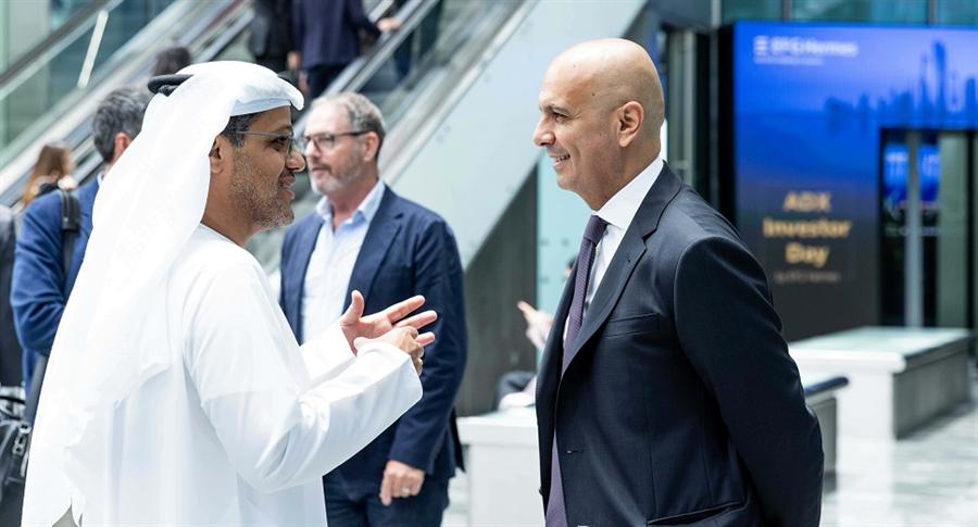 إي اف جي هيرميس وسوق أبو ظبي للأوراق المالية ينظمان ملتقى فرص الاستثمار